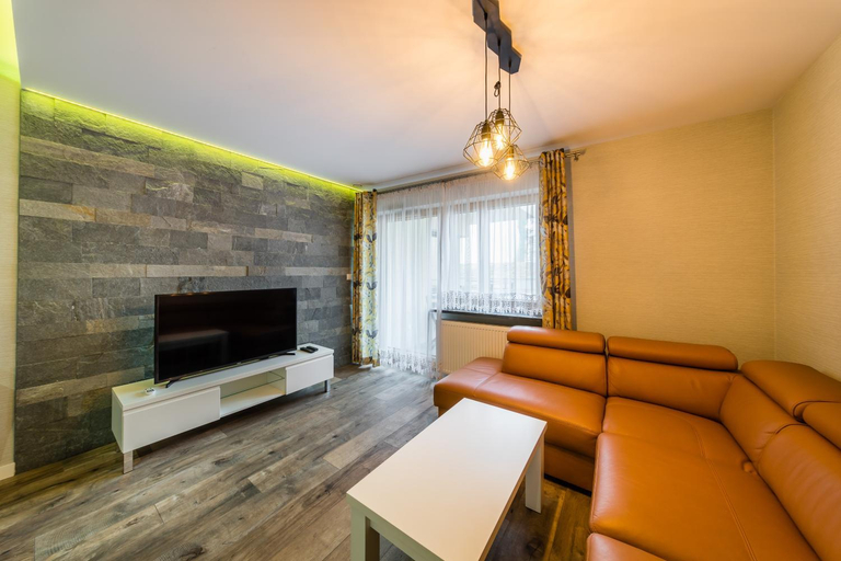 Others 3, Apartament Rakowicka 14 Deluxe Old Town WAWELOFTS, Kraków City