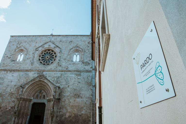 Others 5, Dimora Pardo, Campobasso