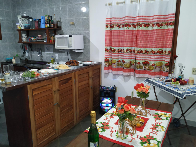 Food & Drinks 5, HTL PERSONALIZADA BUZIOS, Armação dos Búzios