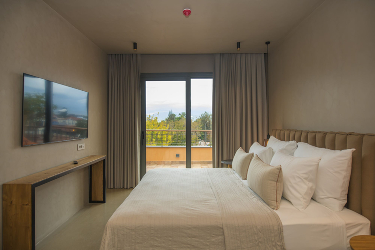 Bedroom 4, Roome, Fethiye