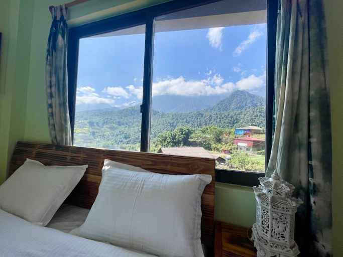 Bedroom 2, Stone Paradise Homestay, Sa Pa