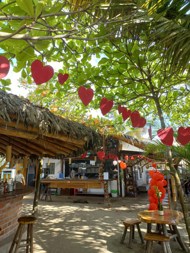 Food & Drinks 2, Hotel Bambu, Sucre