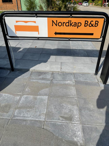 Others 4, Nordkap Bed & Bath, Holstebro