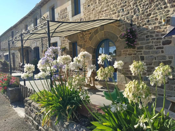 Others 2, Le Douetaux chambres d'hotes, Ille-et-Vilaine