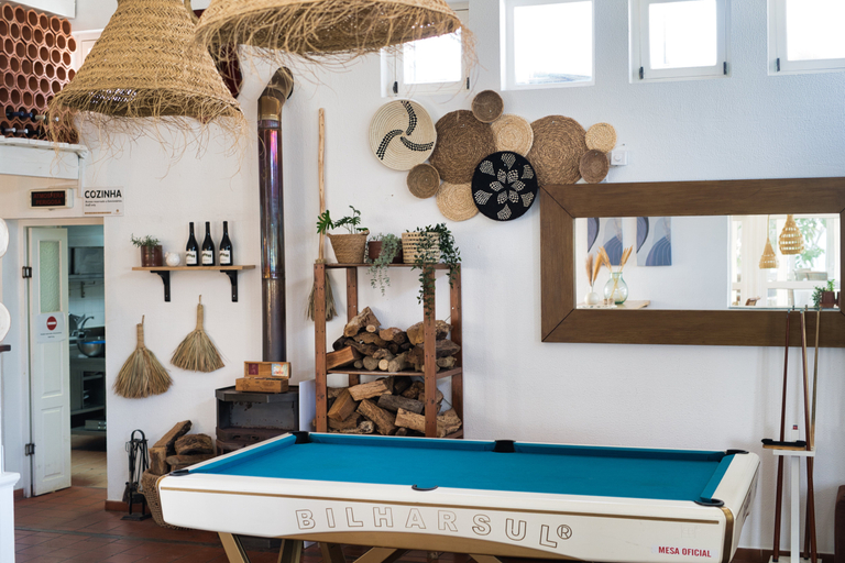 Public Area 3, Wellness Apartment with Sauna & Private Pool - Duna Parque Group, Odemira