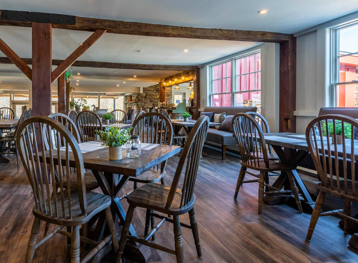 Food & Drinks 4, Mountain Meadows Lodge, Rutland