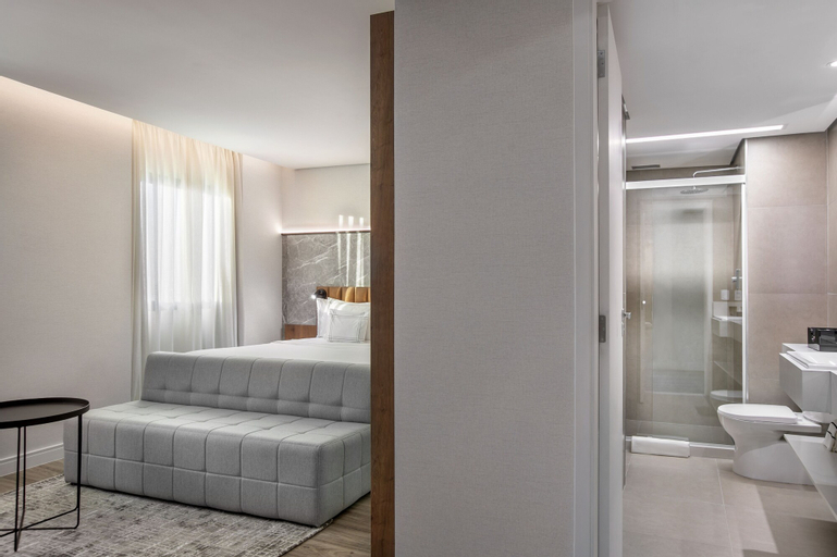 Bedroom 11