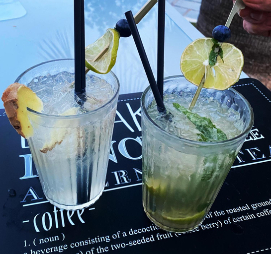 Food & Drinks 2, Le 3 Botti Locanda, Rimini