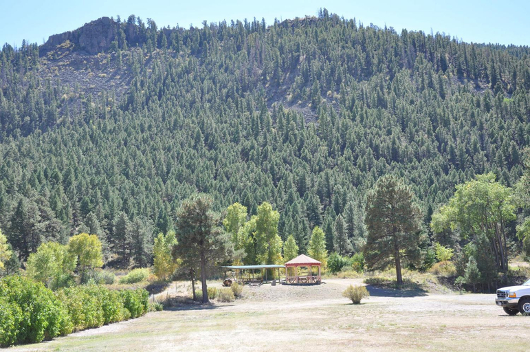 Others 4, Chinook Cabins & RV Park, Rio Grande