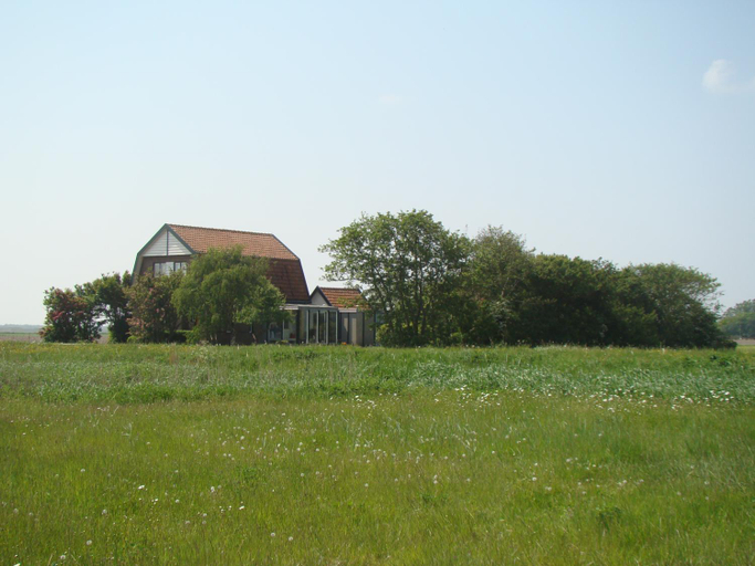 Others 5, B&B Zuiderkreek, Texel