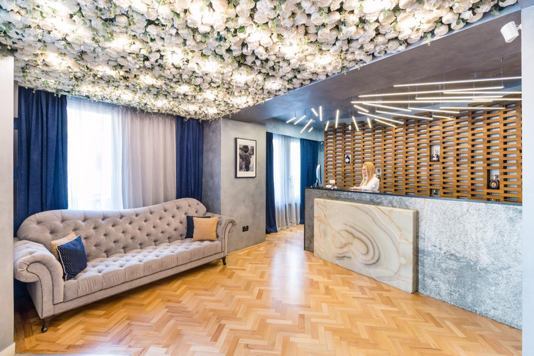 Public Area 3, Venis Boutique Residence, Municipiul Bucuresti
