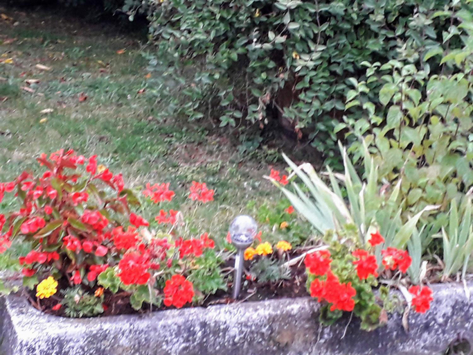 Others 5, la ferme des tertres, Orne