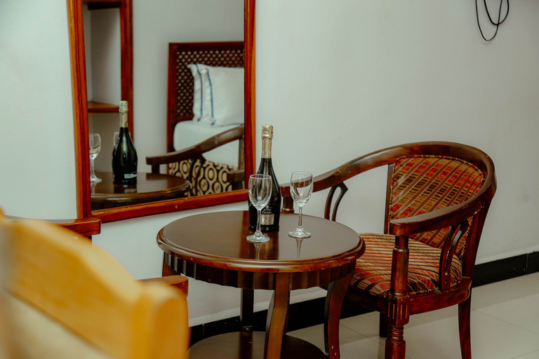 Others 5, Arusha Diplomat Hotel, Arusha Urban