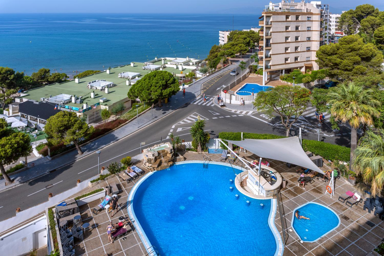 Sport & Beauty 2, 4R Salou Park Resort I, Tarragona