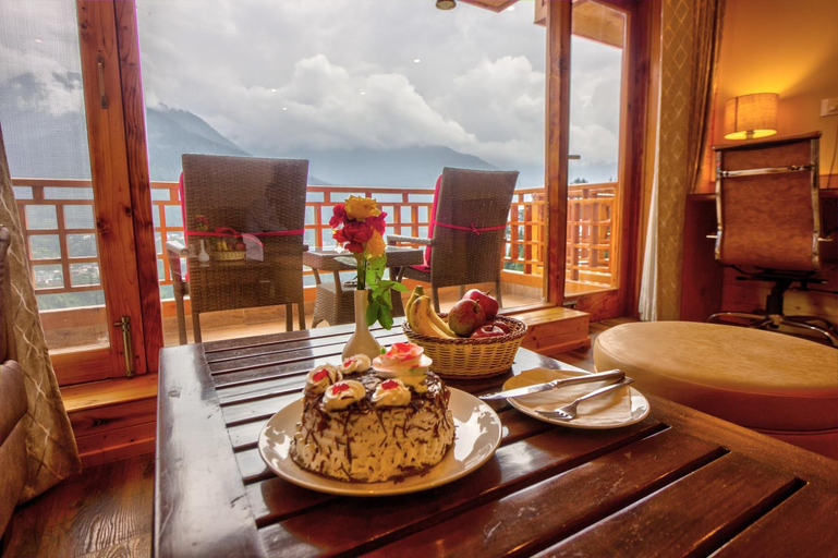 Others 5, The Holiday Villa Resorts & Spa, Kullu