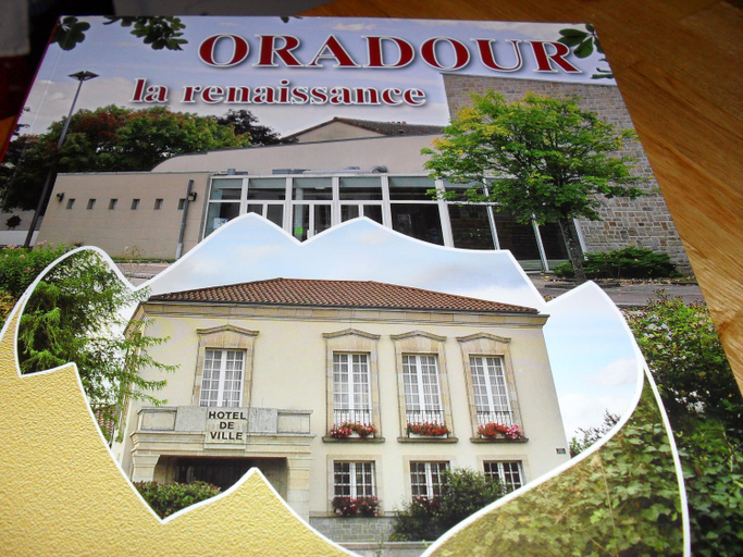 Others 3, l'ancienne epicerie, Haute-Vienne