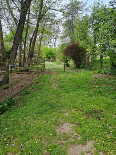 Others 5, Roulotte d'Aquitaine, Gironde