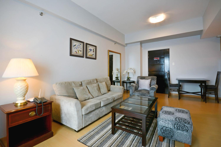 Others 4, Avant Serviced Suites - Personal Concierge, Taguig