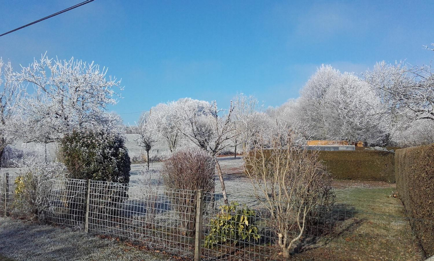 Others 4, Chez Lili, Mayenne