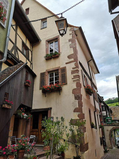 Others 3, chez Coco, Haut-Rhin