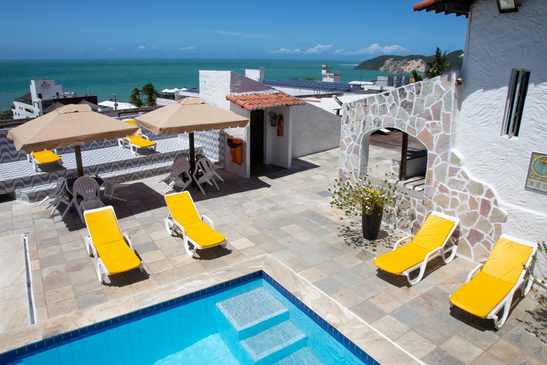 Sport & Beauty 3, Santorini Praia Hotel, Natal