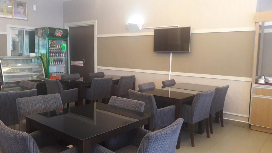 Food & Drinks 5, Kosma Business Hotel, Kuantan