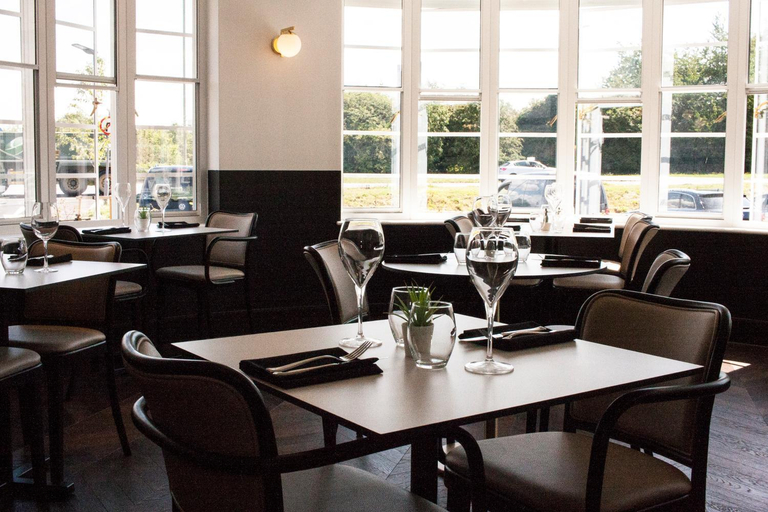 Food & Drinks 5, The Comet Hotel, Hertfordshire