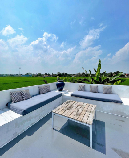 Others 2, Bnb Villa Jogja Unit Greece, Bantul