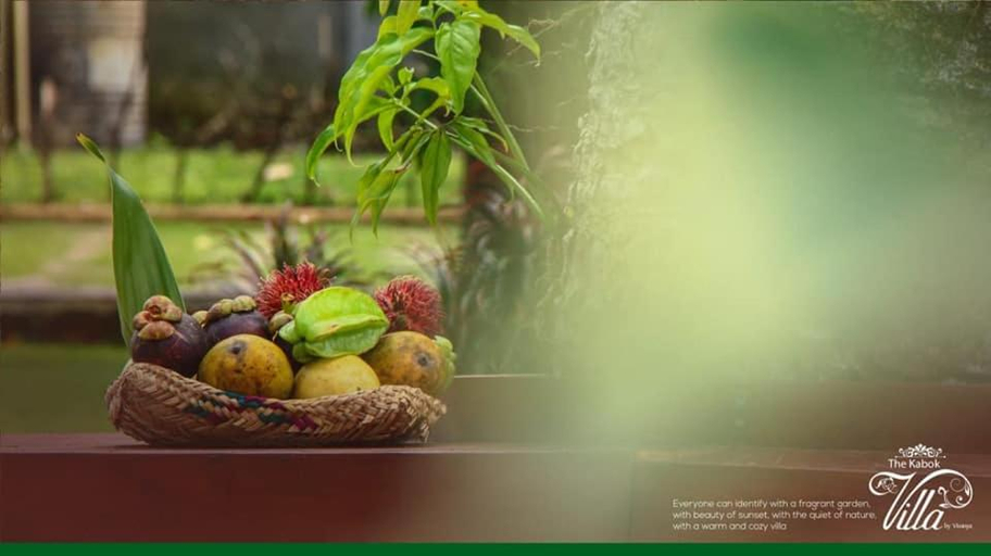 Food & Drinks 2, The Kabok Villa by Vivanya, Ambalangoda