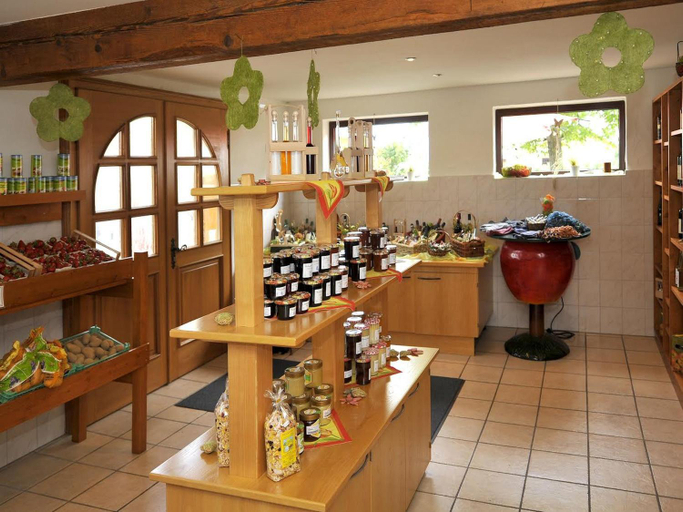 Food & Drinks 4, Ferienhof Walter, Freiburg im Breisgau