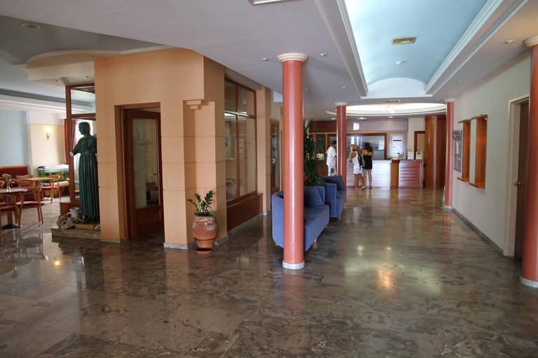 Public Area 2, Astron Hotel, South Aegean