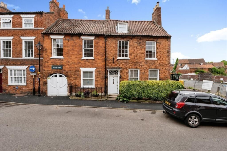 Exterior & Views, Archway Guesthouse, Lincolnshire