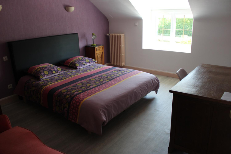 3, Chez Lili, Mayenne