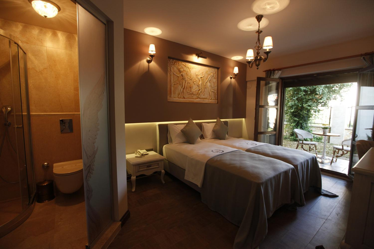 Bedroom 3, Livia Hotel Ephesus, Selçuk