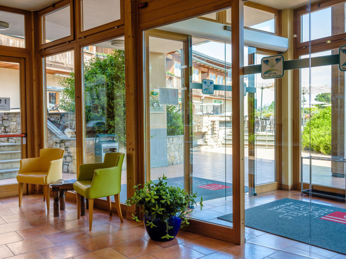 Public Area 3, Active Hotel Paradiso & Golf, Verona
