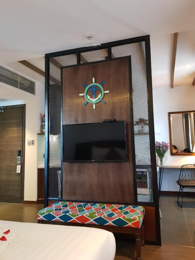 Bedroom 15