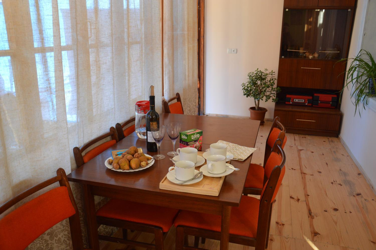 Others 5, Ailama Guesthouse, Mestia