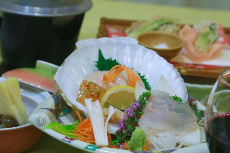 Food & Drinks 5, Eboshiso, Noda