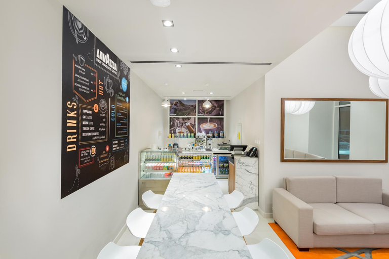 Public Area 3, Citymax Hotel Al Barsha, Dubai