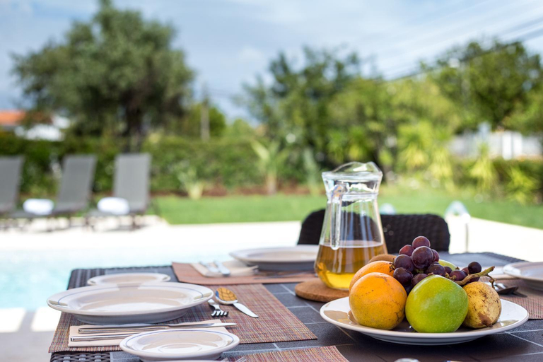 Food & Drinks 5, Colina Da Lapa Resort, Lagoa
