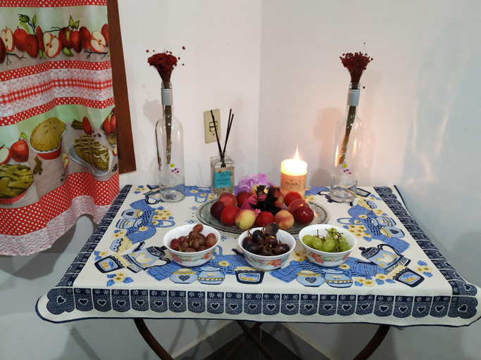 Food & Drinks 4, HTL PERSONALIZADA BUZIOS, Armação dos Búzios