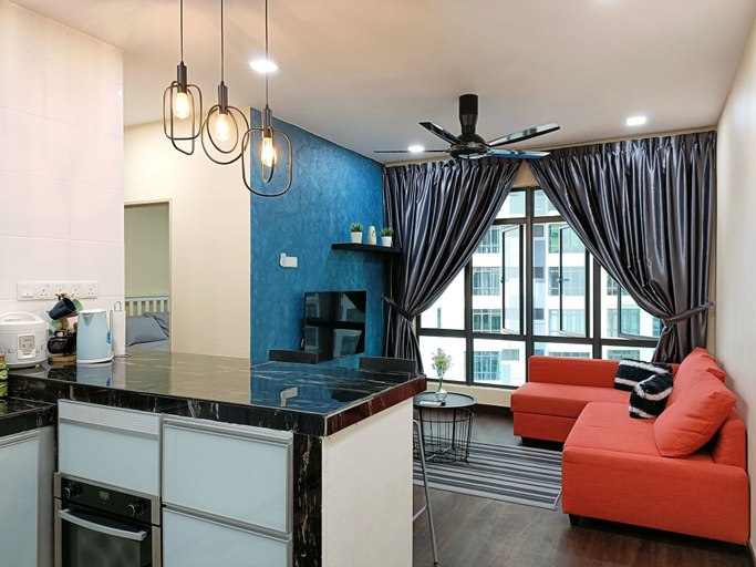 ARC Austin Hills Residensi By Antlerzone, Johor Bahru