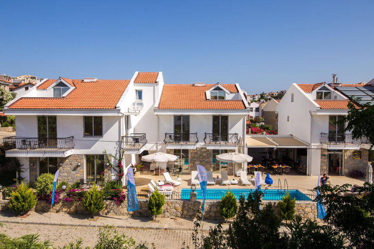 Exterior & Views 2, Datca Beyaz Ev Otel, Datça