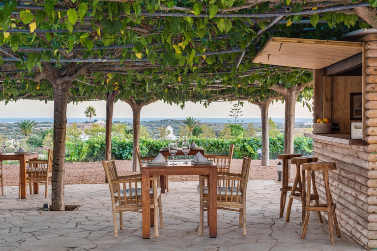 Food & Drinks 5, Agroturismo Llucasaldent Gran Menorca - Adults Only, Baleares