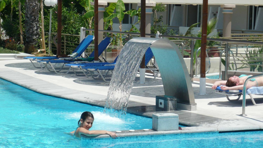 Sport & Beauty 5, Astron Hotel, South Aegean
