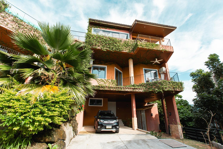 Exterior & Views 2, Teetara Villa Patong, Phuket Island