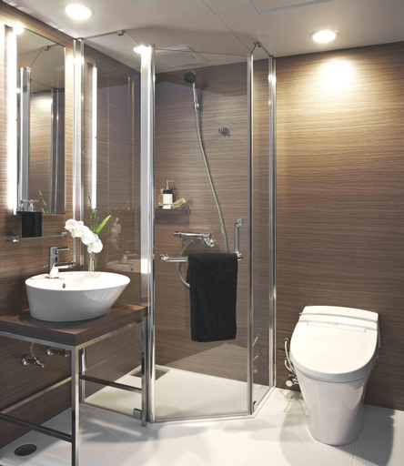 Bathroom 11