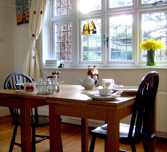 Others 5, Picaroons - Friendly Bed & Breakfast Quiet with ample off-street parking, Norfolk