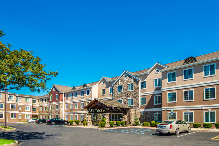 Exterior & Views 5, Staybridge Suites ALLENTOWN WEST, Lehigh
