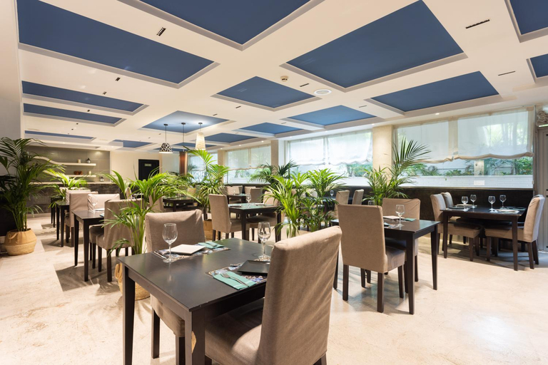 Food & Drinks 5, Hotel Colon Rambla, Santa Cruz de Tenerife